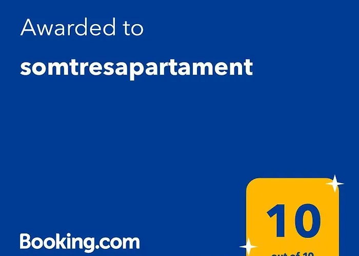 Somtresapartament