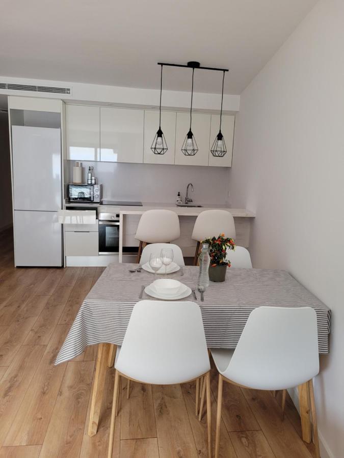 Appartement Somtresapartament *
