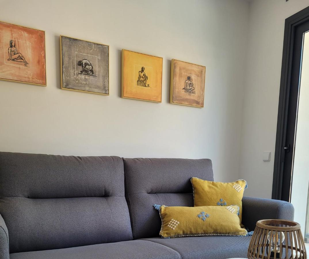 Somtresapartament Appartement *