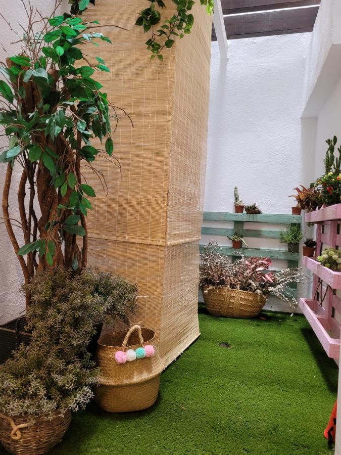 Appartement Somtresapartament