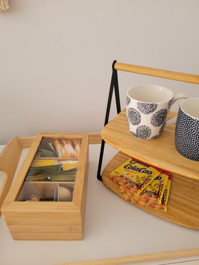 Appartement Somtresapartament *